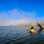 Russian River Kayak Tour at the Beautiful Sonoma Coast - Starting Point and Tour Logistics at Jenner