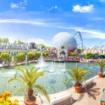 Rust: Europa-Park 2-Day Entrance Ticket - Over 100 Attractions and Shows for All Ages