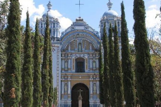 Ruta mágica de las artesanías - Exploring San Martin Tilcajete: The Home of Alebrijes
