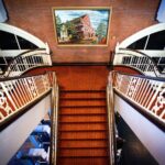 Ryman Auditorium Self-Guided Tour with Souvenir Photo Onstage - How the Ryman Auditorium Self-Guided Tour Works