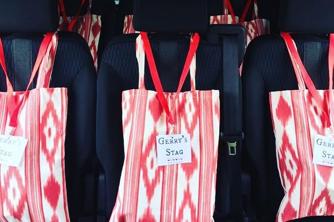 Sa Clasta Wine Tours, Mallorca - Tasting Experiences and Local Food Pairings