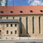 Saalfeld: Guided tour of the old town - Exploring Saalfeld’s Most Notable Historic Buildings