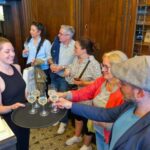 Saarbrücken: Regional Wine Tasting Tour - Exploring the Historic St. Johanner Markt
