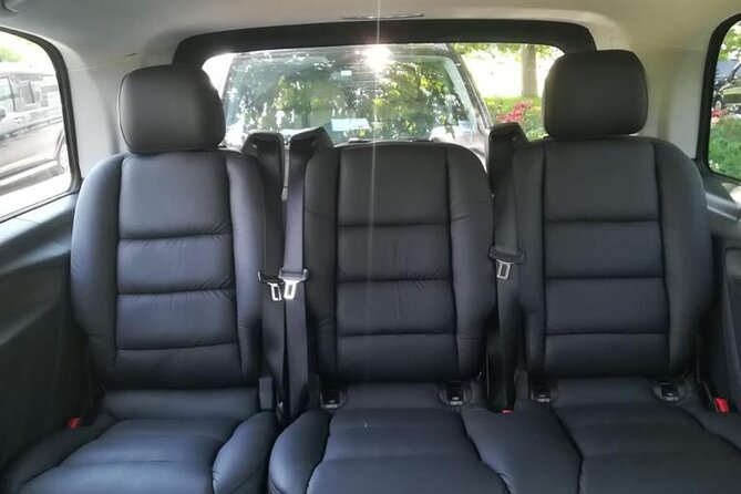 Sabiha Gökçen Airport private transfer service - Meeting and Greeting at Sabiha Gökçen Airport