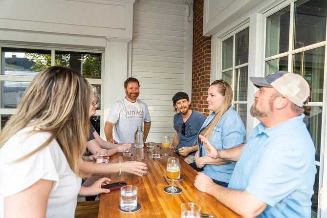 Sabor Cubano: A Little Havana Food Expedition By Junket - Visiting Los Pinarenos Fruteria: Fresh Fruit and Local Flavor