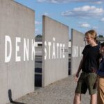 Sachsenhausen Memorial Private Half Day Tour - Entering Sachsenhausen Through Tower A