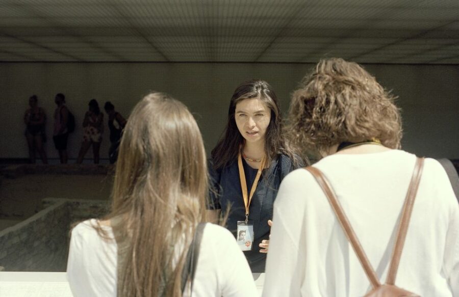 Sachsenhausen Memorial: Walking Tour from Berlin - Starting Point and Transportation Logistics