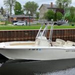 Sackets Harbor, NY Island Tours and Sunset cruises - Exploring Lake Ontario’s Key Sights