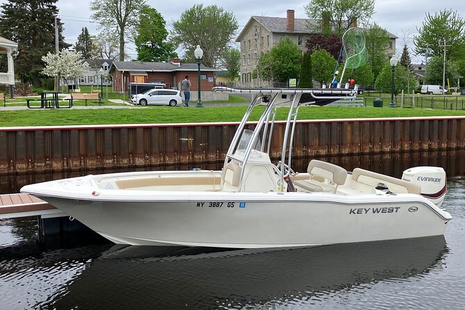 Sackets Harbor, NY Island Tours and Sunset cruises - Exploring Lake Ontario’s Key Sights