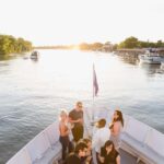 Sacramento: City Cruises River Cruise with History Guide - Start Point at Old Sacramento’s L Street Dock