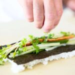 Sacramento: Fun Sushi Making Class With Local Chef - The Location and Setting for the Sushi Class