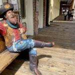 Sacramento: Historical Old Town and Food Walking Tour - Food Stops Along the Gold Rush Trail