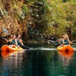 Sacred Adventure at Xenotes! 4 Different Cenotes + Round Transportation - The Only Tour Covering All Four Cenote Types in the Riviera Maya