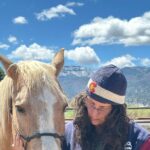 Sacred Horse Medicine Journey near Sedona - The Role of Horses in Energy Healing and Personal Growth