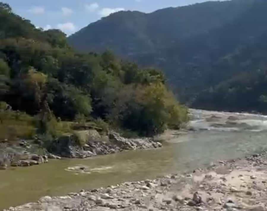 Sacred Spring and Traditional Cuisine in Llano Grande - Exploring the Sacred Spring in Llano Grande’s Forest