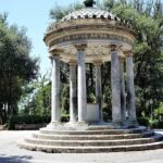 Sad Souls of Villa Borghese: Self-Guided Mystery Walk in Rome - The Practicalities of the Self-Guided Mystery Walk