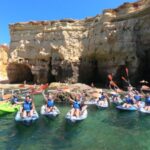 Safari & Kayaking - From Albufeira to the Interior of the Algarve