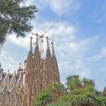 Sagrada Familia Admission Ticket with Audioguide - Exploring the Museum and the Sagrada Familia School