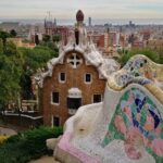 Sagrada Familia and Guell Park Small Group Tour: Drink and Tapa - Key Points