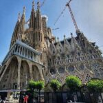 Sagrada Familia Guided Tour Masterpiece - Starting at La Sagrada Familia in Barcelona