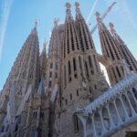 Sagrada Familia & Park Guell Guided Tour - Inside La Sagrada Familia: A Marvel of Natural Symbolism