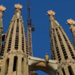 Sagrada Familia Private Tour with Skip-the-Line Ticket - Starting at the Façana del Naixement in Barcelona