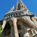 Sagrada Familia Skip The Line Guided Group Tour with Options - Exploring Sagrada Familia’s Nativity and Passion Facades