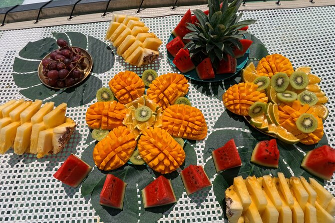 Sail 4hr in the most SECRET Spot of Bacalar and Beach Club. - Swimming and Snorkeling at the Largest Lagoon Cenote