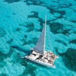Sail Away Catamaran Day Trip with Snorkeling to Isla Mujeres - Starting Point at Marina Sailaway in Cancun