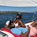 Sail Away: Explore Maine's Coastal Beauty on a 2-Hour Excursion - Starting Point in Saco: Broad Reach Adventures