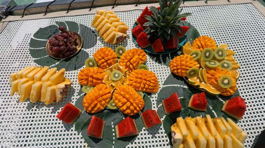 Sail for 4 hours in Bacalar's most SECRET spot. Beach Club is included. - Meeting Point and Access to Bacalar’s Hidden Lagoon