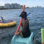 Sail & Splash Excursion in Ft. Lauderdale - Embarking from the Bahia Mar Marina in Fort Lauderdale