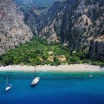 Sail Turkey: 18-39's Fethiye to Olympos Gulet Cruise - The Starting Point: Fethiye Harbor and Check-In Process