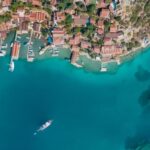 Sail Turkey: 18-39's Gulet Cruise Olympos to Fethiye - Starting Point and Overall Experience with SAILNSTAY