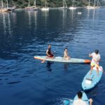 Sail Turkey: 18 to 39's Young Adults 7 Days Gulet Cruise - The Authentic Turkish Gulet Experience on the Coast of Antalya