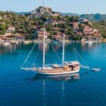 Sail Turkey: Gulet Cruise Olympos to Fethiye - Starting Point and Group Logistics in Olympos and Demre
