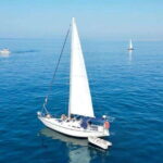 Sailboat: Explore & snorkeling, sunset and romantic sailing. - Departure from Marina Vallarta’s Timón 1 Location