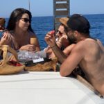 Sailboat Full Day Tour in Kleftiko and Blue Lagoon with Lunch - Discovering Cape Vani and Its Abandoned Manganese Mine