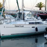 Sailboat in Arrábida, Setúbal - Two Exciting Itinerary Options for Custom Sailing Experiences