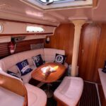 Sailboat ride for private groups in Barcelona - What Makes This Sailboat Ride Special