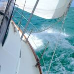 Sailboat tour to the islands - Island Stops: Hvar and Bra