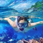 Sailing Adventure! Contoy & Isla Mujeres from Playa Del Carmen - Snorkeling at Ixlache Reef: Marine Life and Equipment