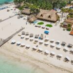 Sailing All Inclusive Experience in Catamaran to Isla Mujeres - Convenient Pickup and Departure from Cancun