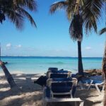 Sailing and snorkeling on a luxury catamaran to Isla Mujeres - Snorkeling at El Farito Reef