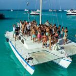 Sailing Catamaran Party to Isla Mujeres from Cancun - Departure Point and Meeting Logistics in Cancun