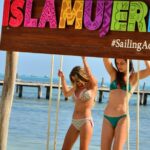 Sailing Catamaran with Open Bar to Isla Mujeres - Departure Point and Meeting Logistics in Cancun