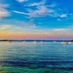 Sailing Cruise in Maddalena Archipelago from Maddalena - Visiting Spiaggia Rosa at Isola Budelli