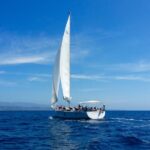 Sailing day trip - Setting Sail Along Sardinia’s Wild Coastline