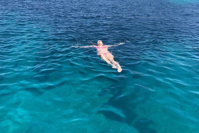 Sailing Korcula: Learn to Sail and Relax on the Water - Korculas Waterside Views and Island Highlights