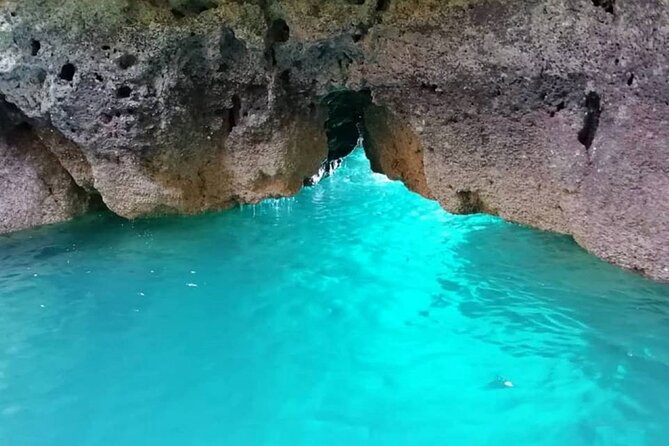 Sailing The Algarve Coastline Cruise with BBQ on the Beach - Visiting Benagil Cave and Other Coastal Stops